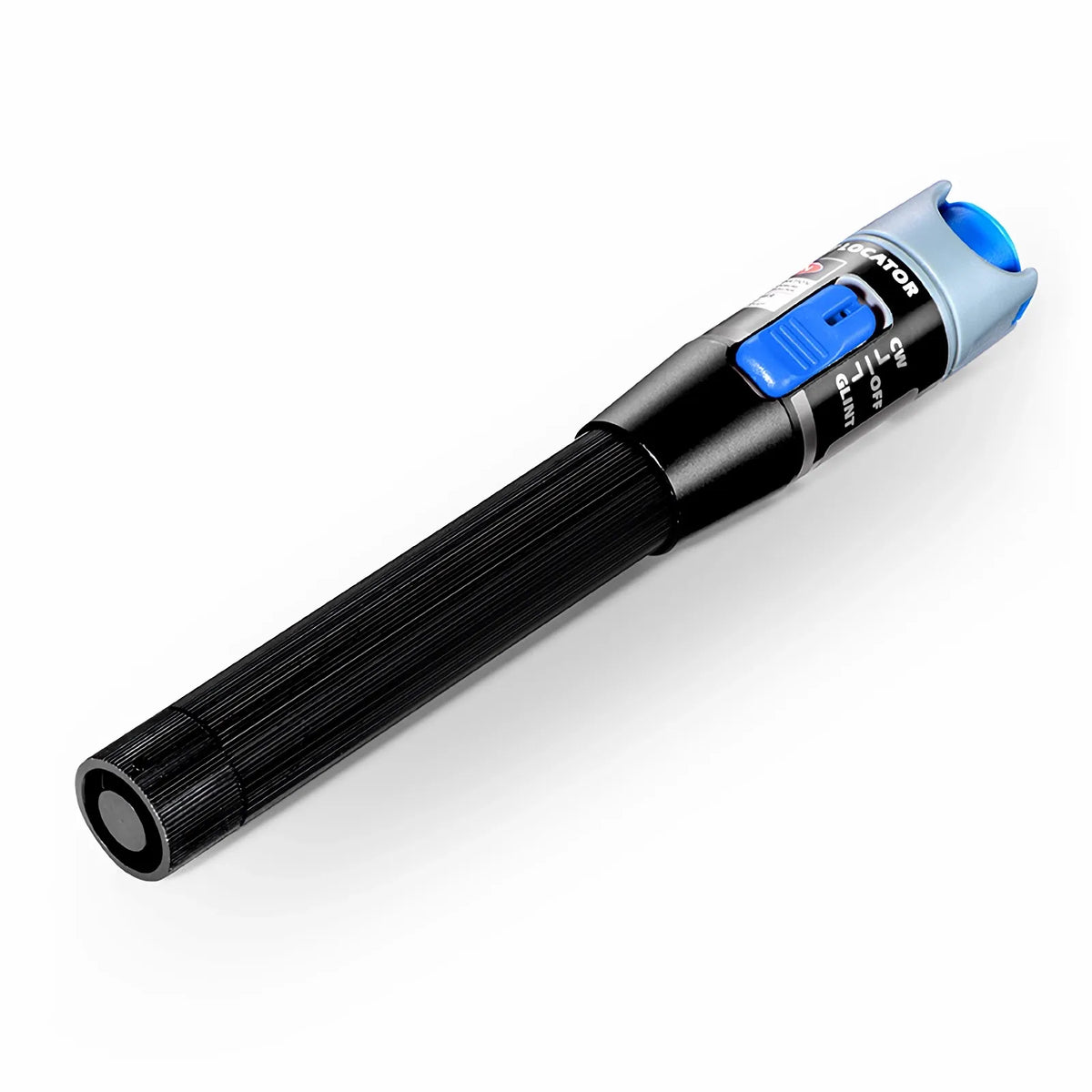 SFPS 1mW (5km) FVFL-204 Pen Shape Visual Fault Locator with Standard 2.5mm Universal Adapter