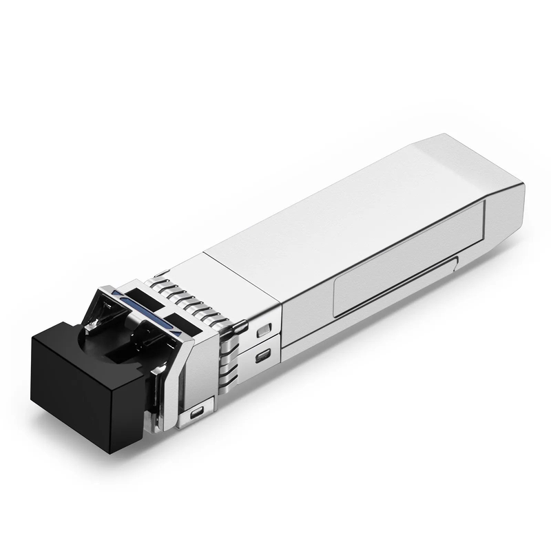 SFPS Cisco Compatible 25GBASE-LR-S SFP28 1310nm 300m DOM Duplex LC/UPC SMF Optical Transceiver Module