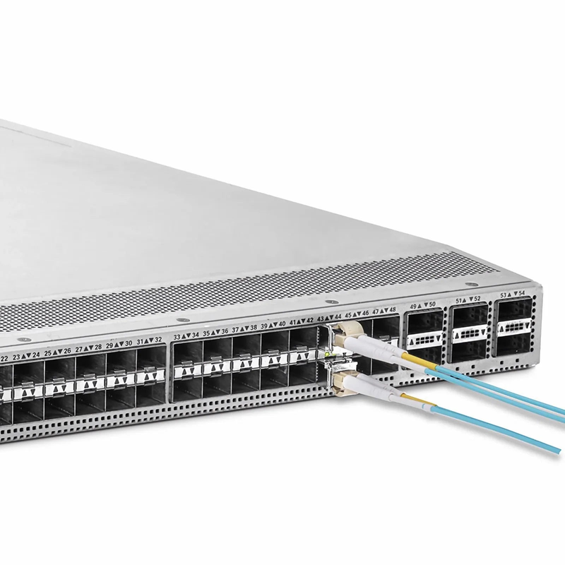 SFPS Cisco SFP-25G-SR-S Compatible 25GBASE-SR SFP28 850nm 100m DOM Duplex LC/UPC MMF Optical Transceiver Module