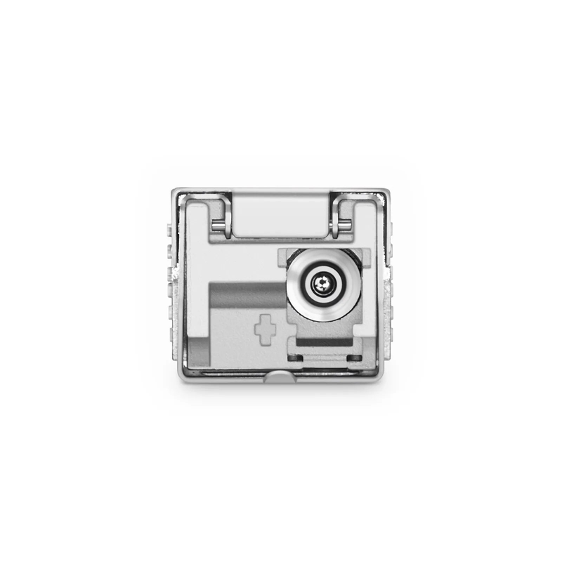 SFPS Generic Compatible 10GBASE-BX BiDi SFP+ 1270nm-TX/1330nm-RX 60km DOM Simplex LC/UPC SMF Optical Transceiver Module