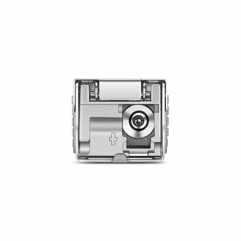 SFPS 25GBASE-D SFP28 BiDi 1310nm-TX/1270nm-RX 40km DOM Simplex LC/UPC SMF Optical Transceiver Module forFOSwitches (Industrial)