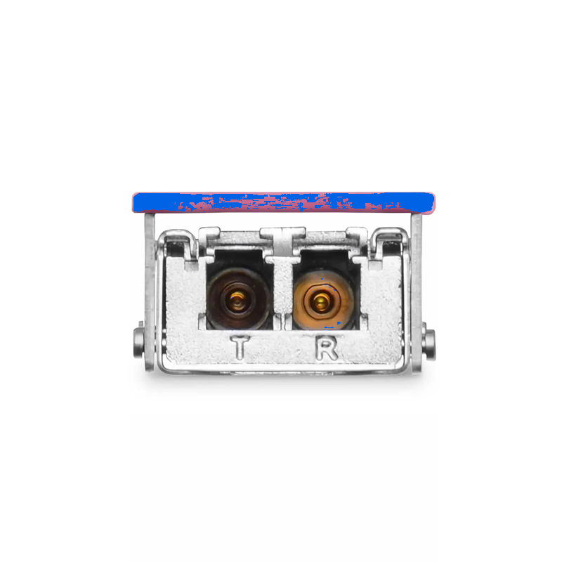 SFPS Cisco Compatible 10GBASE-ER/EW and OC-192/STM-64 IR-2 XFP 1550nm 40km DOM Duplex LC SMF Optical Transceiver Module