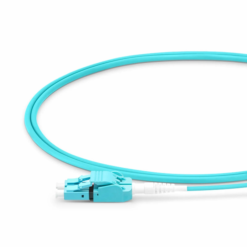 SFPS 1m (3ft) Dell Compatible 200G QSFP-DD 8 x 25G NRZ to 8 x 25G LC Duplex Active Optical Breakout Cable