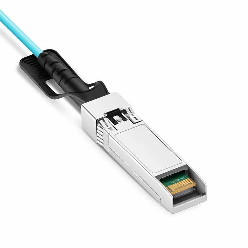 SFPS 25m (82ft) Generic Compatible 50G SFP56 Active Optical Cable