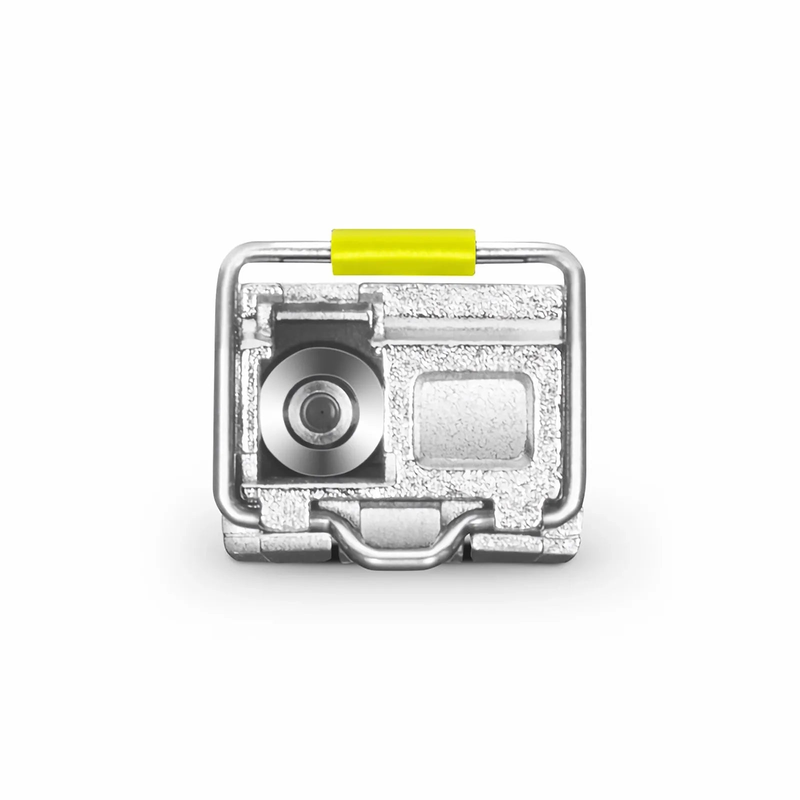 SFPS NETGEAR OC-12/STM-4 Compatible 1000Base-BX-D SFP BiDi 1550nm-TX/1310nm-RX 40km DOM Simplex LC/UPC SMF Optical Transceiver Module