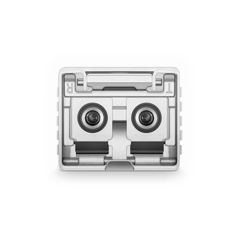 SFPS Cisco C48 DWDM-SFP-3898 Compatible SFP 1000BASE-DWDM 1538.98nm 100GHz 120km DOM Duplex LC/UPC SMF Optical Transceiver Module for Transmission