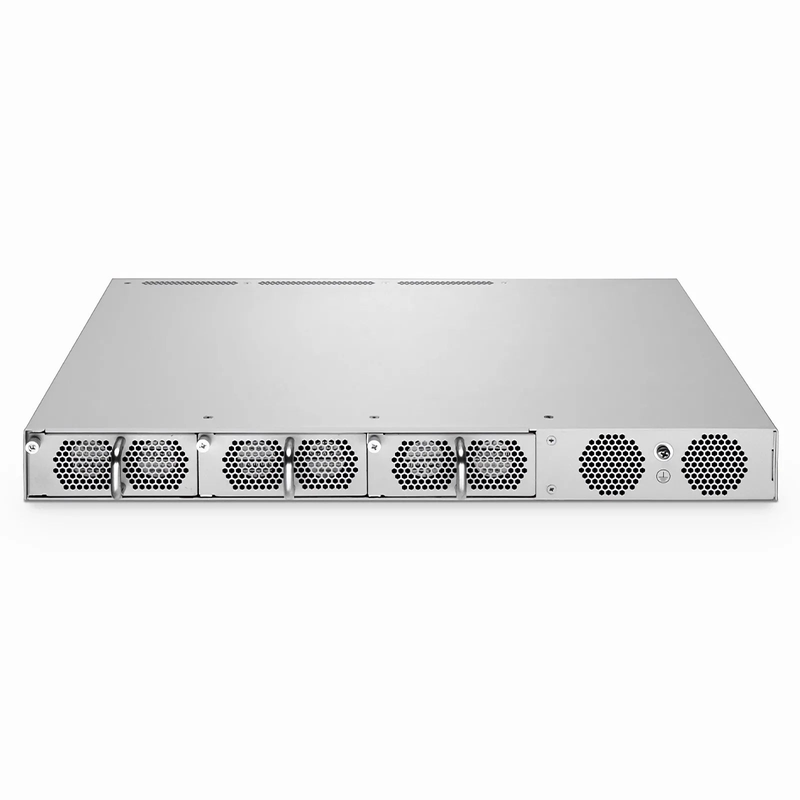 SFPS 18M2C2, Multi-protocol Multi-rate 200G OTN Managed Transport Platform, with Layer-1 Encryption, Redundant DC PSUs