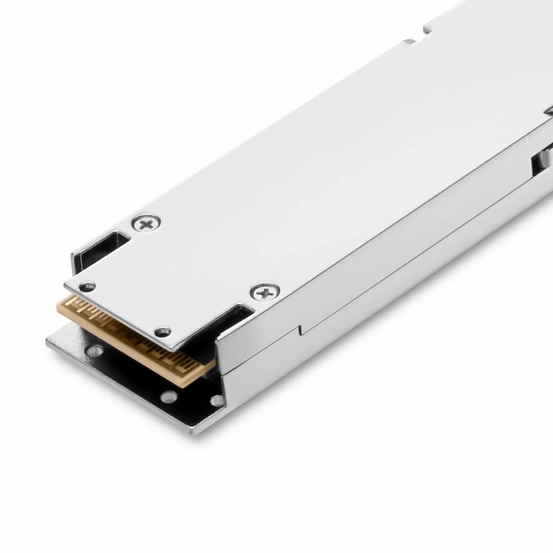 SFPS Generic Compatible 1.6T 2 x DR4/DR8 OSFP224 Flat Top 8 x 200G PAM4 1310nm 500m DOM Dual MPO-12/APC SMF Optical Transceiver Module