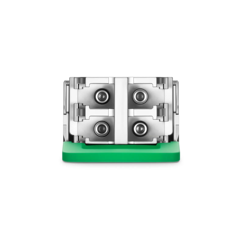 SFPS Arista Networks OSFP-800G-2FR4 Compatible 800GBASE 2 x FR4 OSFP Closed Finned Top 8 x 100G PAM4 1310nm 2km DOM Dual Duplex LC/UPC SMF Optical Transceiver Module