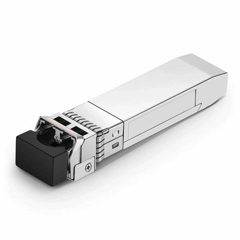 SFPS Cisco SFP-10G-SR Compatible 10GBASE-SR SFP+ 850nm 300m DOM Duplex LC/UPC MMF Optical Transceiver Module
