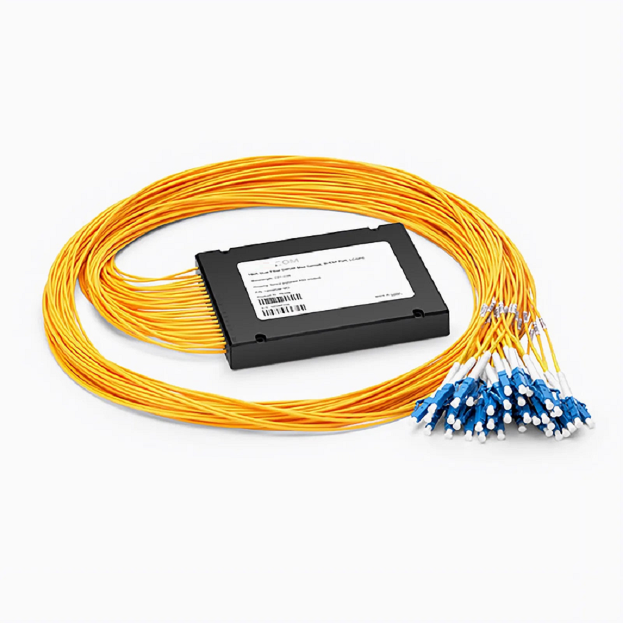 SFPS Customized Dual and Single Fiber CWDM OADM, East and West (Two-Sided)
