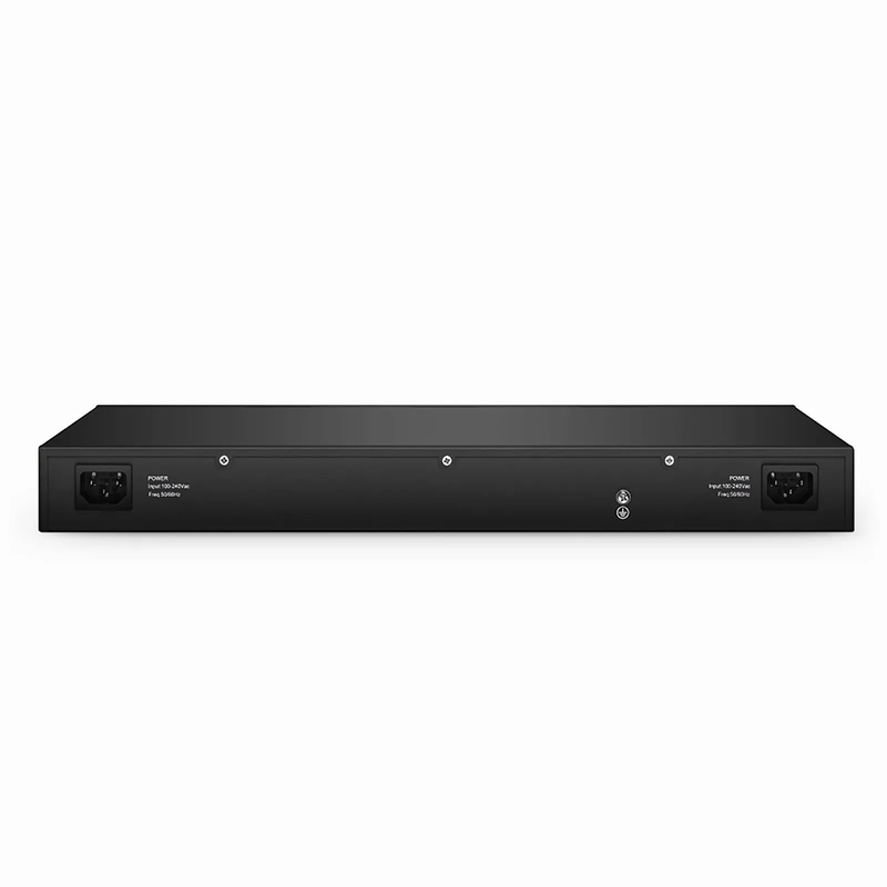 SFPS S5300-12S, 12-Port Ethernet L3 Switch, 12 x 10Gb SFP+, Support Stacking