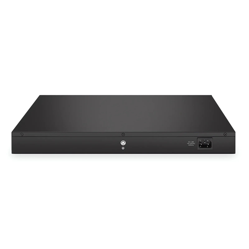 SFPS S3250-16TF-U, 16-Port Gigabit Ethernet L2 PoE++ Switch, 16 x PoE+ Ports @240W, with 2 x 1Gb Combo Uplinks