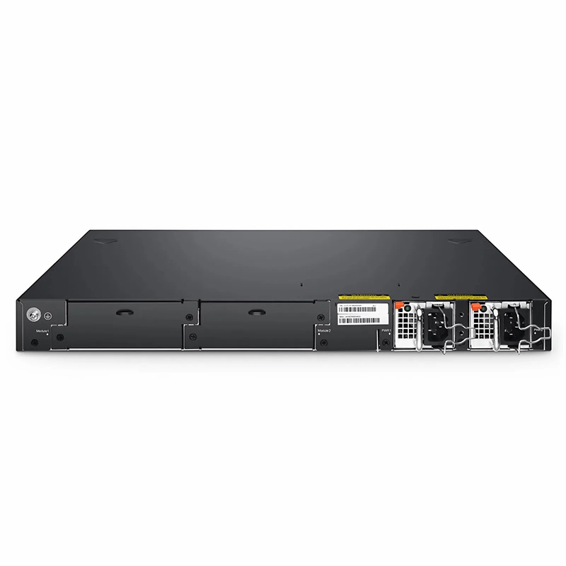 SFPS S5810-48FS, 48-Port Gigabit Ethernet L3 Switch, 48 x 1Gb SFP, with 4 x 10Gb SFP+ Uplinks, PicOSA®, Support MLAG, Broadcom Chip