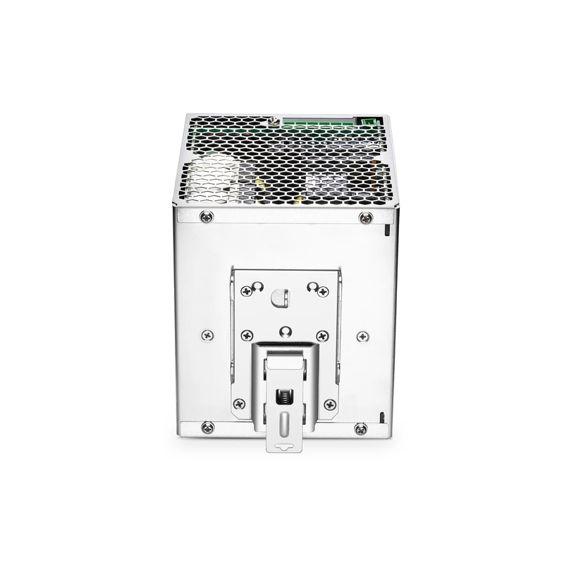 SFPS 960W 48VDC Slim DIN Rail High-Performance Industrial Power Supply with PFC Function