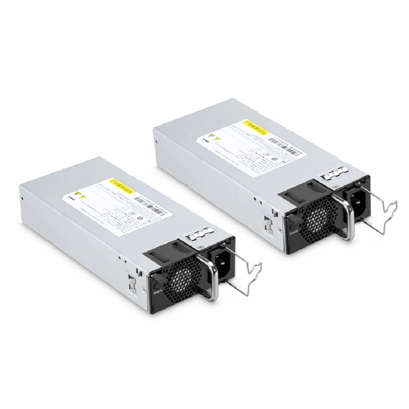 SFPS S3410-48TS-P, 48-Port Gigabit Ethernet L2+ PoE+ Switch, 48 x PoE+ Ports @740W, with 2 x 10Gb SFP+ Uplinks and 2 x Combo SFP Ports, Stackable Switch, Broadcom Chip