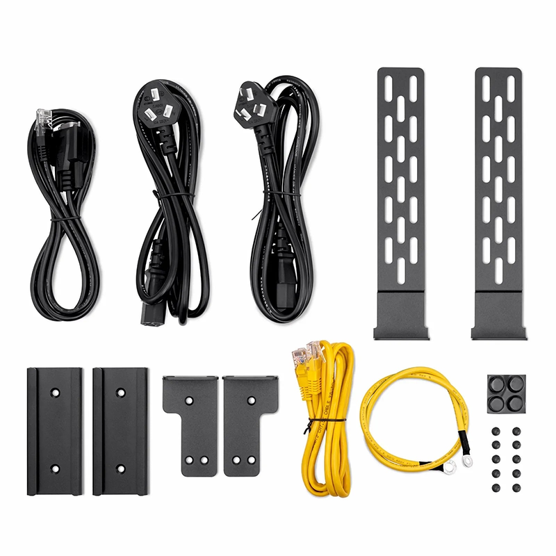 SFPS T5850-48S6Q-R, 48 x 10G SFP+ with 6 x 40G QSFP+ Ports, Network Packet Broker (NPB), Network Visibility and Monitoring