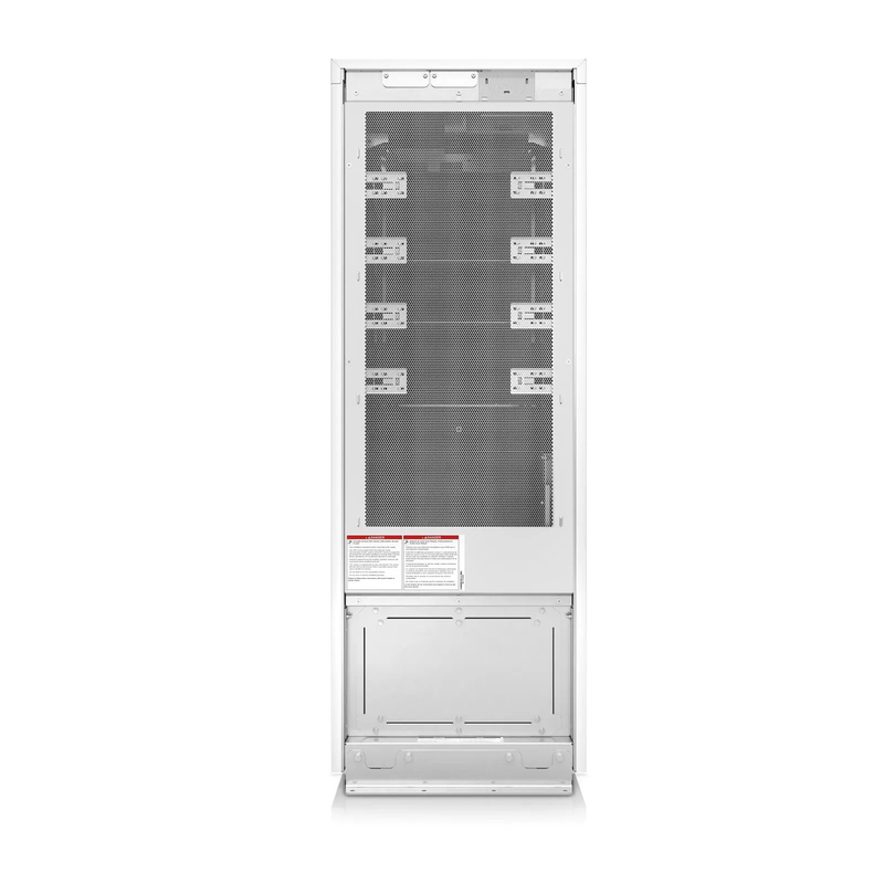 SFPS APC Galaxy VS UPS, 80kVA/80kW, 400V, Hard Wire 5-wire Output (3PH+ N+ G), Parallel up to 4UPSs, Modular Architecture