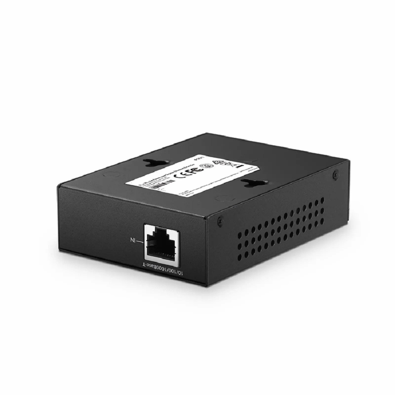 SFPS 1x 802.3af/at Output, 26W
