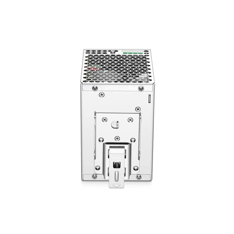 SFPS 480W 48VDC Slim DIN Rail Economical Industrial Power Supply with PFC Function