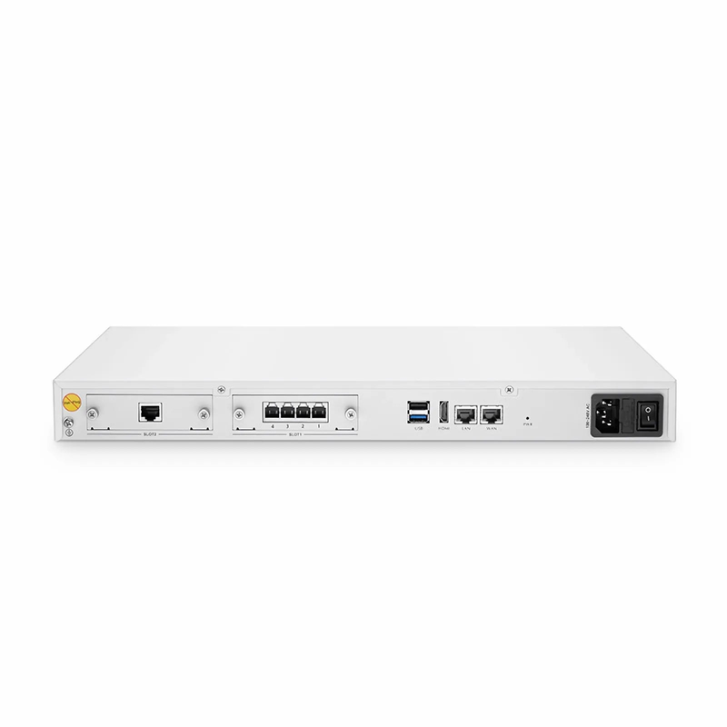 SFPS IP PBX-D503, Support 600 Users and 150 Concurrent Calls, with 2 Slots for E1/T1,FXS,FXO and Hybrid FXU Cards