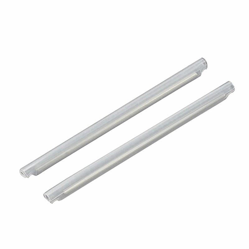 SFPS 1.0 x 60mm FTTH Fiber Optic Splice Protection Sleeve, Single Fiber, 50pcs/pkg