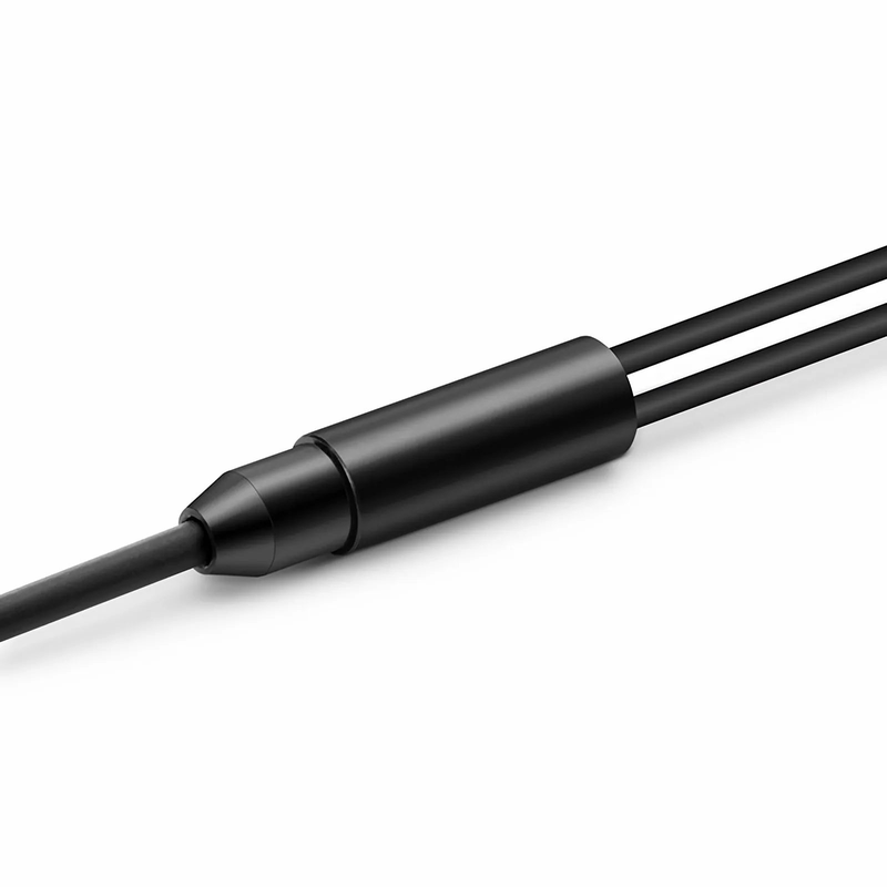 SFPS 10m (33ft) Industrial Armored Fiber Patch Cable, LC UPC to LC UPC, Duplex, 2 Fibers, Single Mode (OS2), TPU