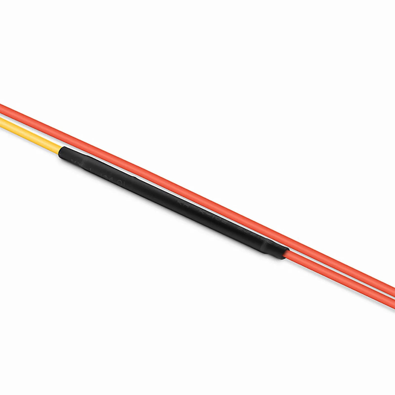 SFPS 1m (3ft) LC to SC OM2 Mode Conditioning Riser (OFNR) Fiber Optic Patch Cable