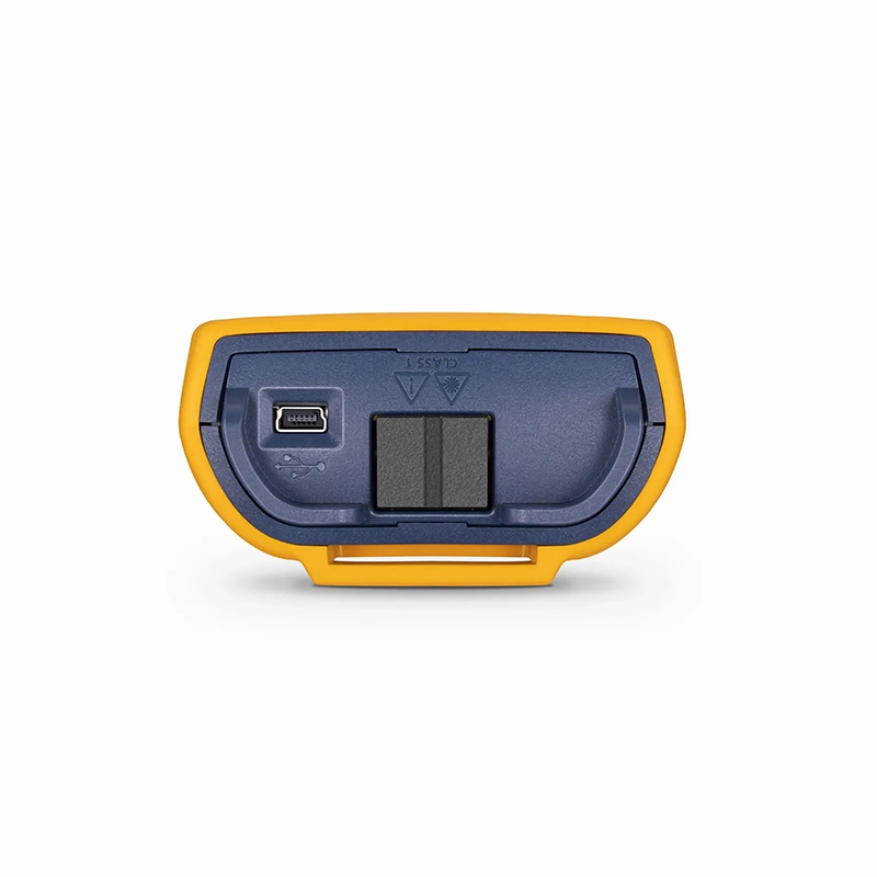 SFPS Fluke Networks Handheld Fiber Optical Light Source (1310nm) with MTP®/MPO-12 Female APC Connector