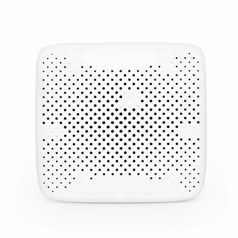 SFPS ONU1710-1G, XPON (GPON + EPON) ONU with 1 x PON, 1 x GE
