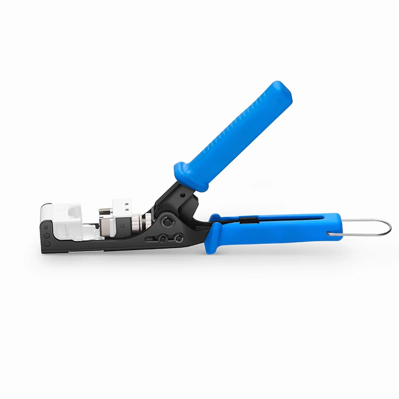 SFPS 90 Degree UTP Keystone Jack Punch Down Tool