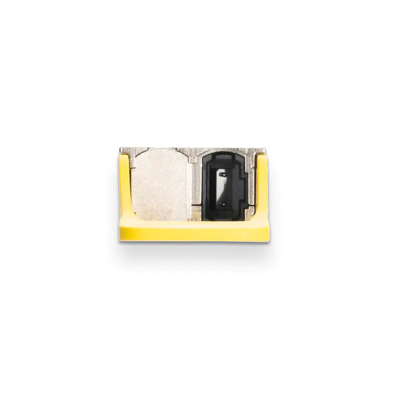 Generic Compatible 400GBASE-DR4 OSFP PAM4 1310nm 500m MTP/MPO-12 APC SMF Optical Transceiver Module SFPS