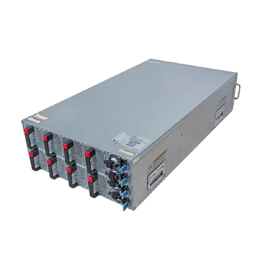 N9500-128QC, 128x 400G QSFP112, Broadcom Tomahawk 5, 51.2Tbps, Enterprise SONiC by FO, For AI/ML/Cloud/HPC SFPS