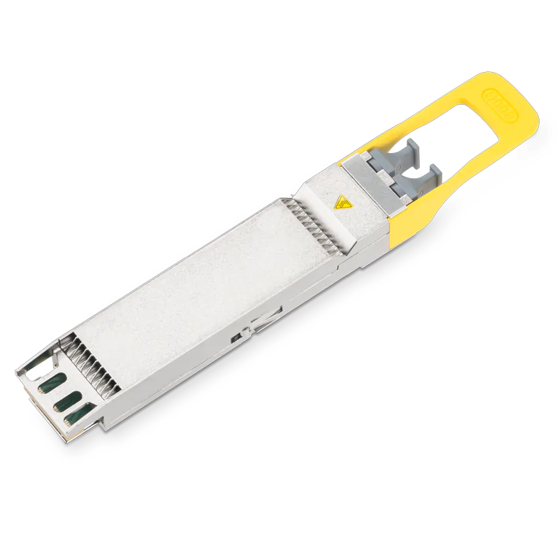 NVIDIA/Mellanox Compatible 800G OSFP 2xXDR4 1310nm 2km PAM4 DDM Dual MPO/MTP-12 SMF Optical Transceiver Module for SN5610 Series Switch SFPS