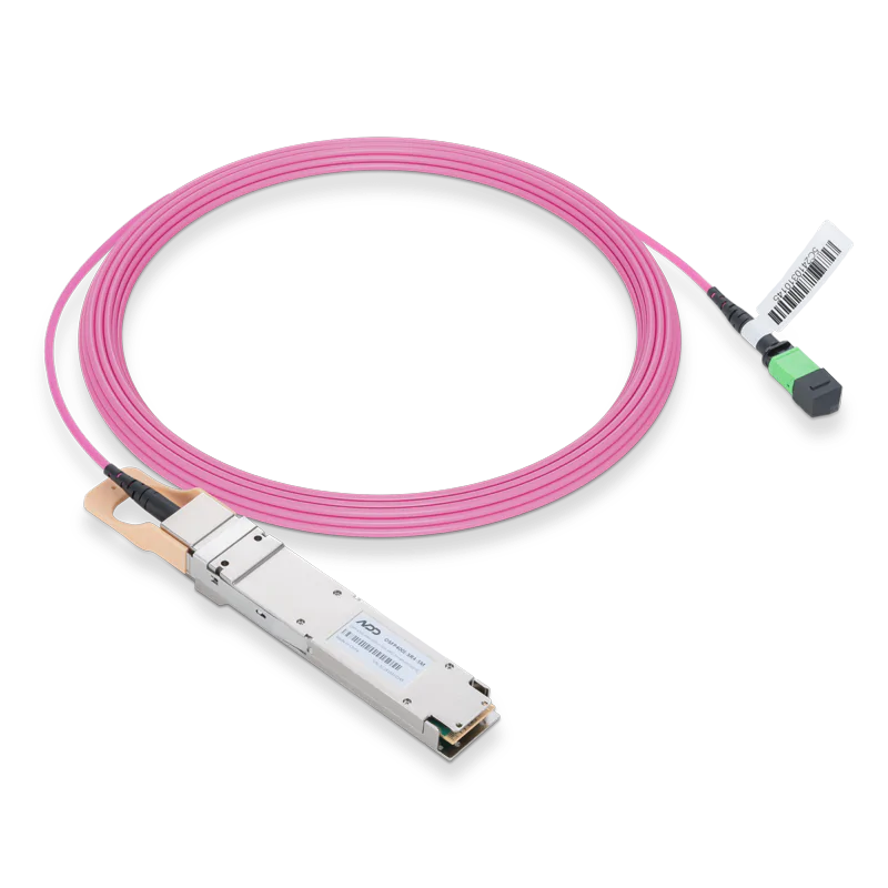 Liquid/Immersion Cooling Transceivers
