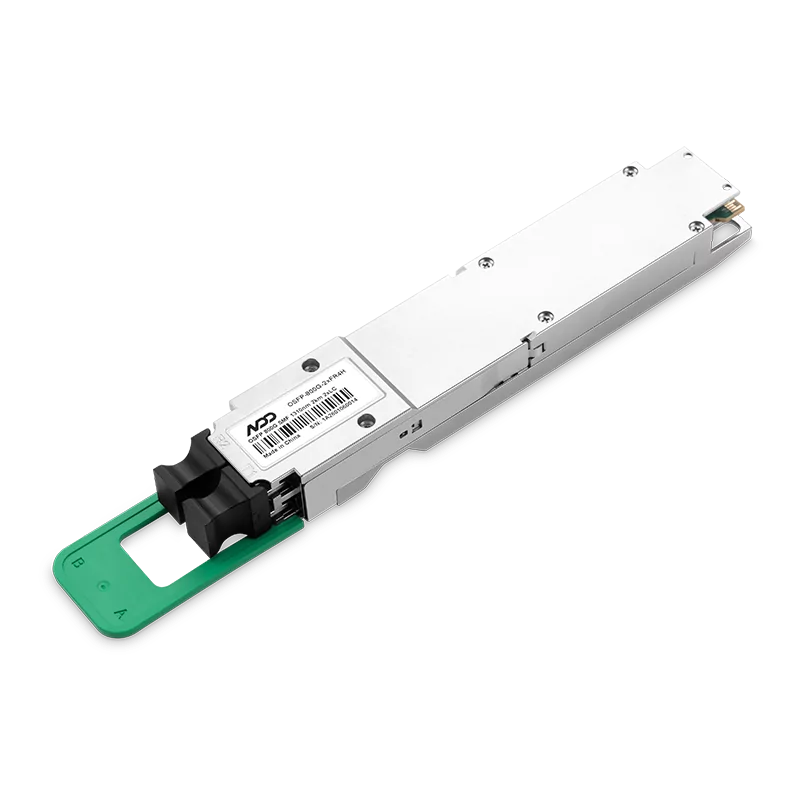 Silicon Photonics Transceivers