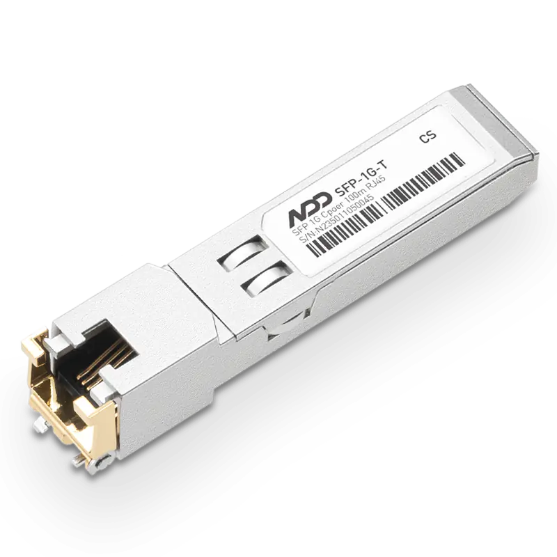 1G/Other Transceivers