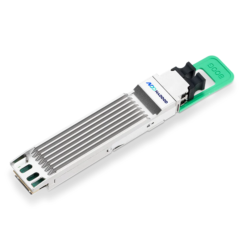 Data Center Interconnect (DCI) Transceivers