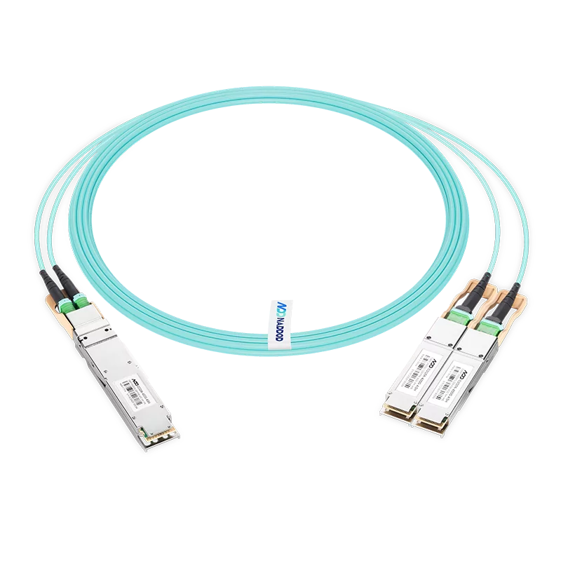 Copper Patch Cables