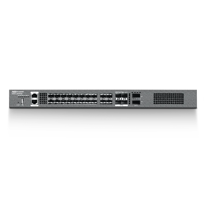 DCN / Enterprise Switches