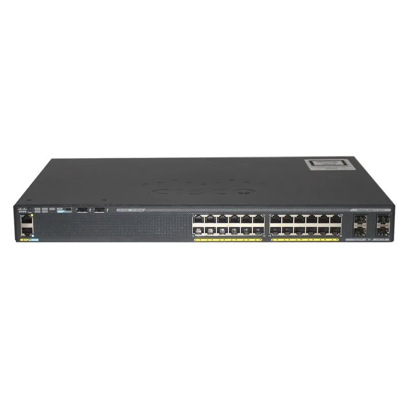 NVIDIA Ethernet Switches (RoCE)