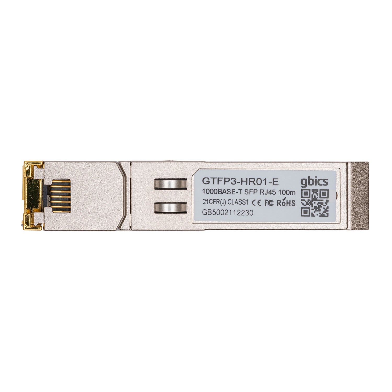 100G EDR