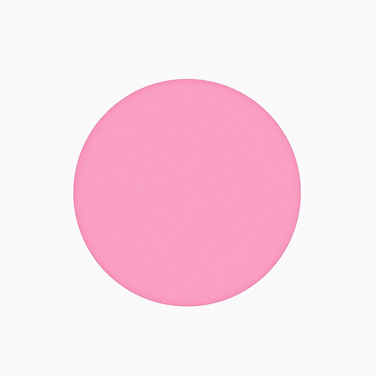 SFPS 3m 1 Piece Pink Polishing Film with 127mm Diameter