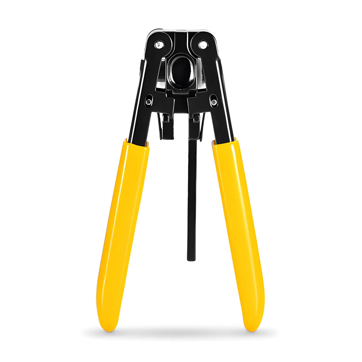 SFPS FTTH Drop Cable Stripper Covered Wire Stripping Device