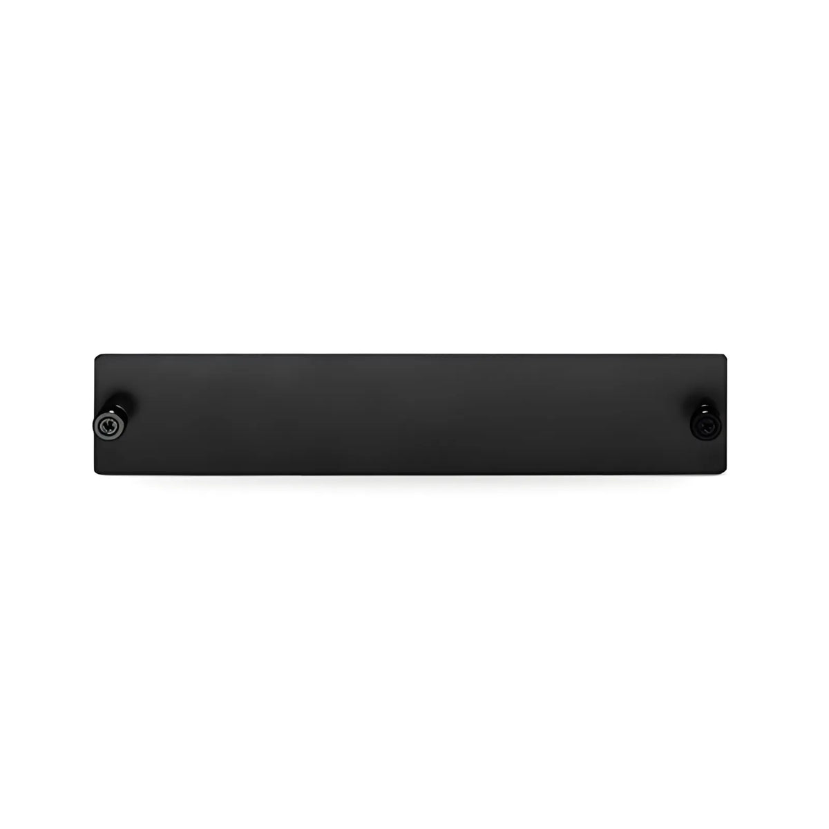 SFPS Blank Plate for FMU 2-slot 1U 19" Rack Chassis