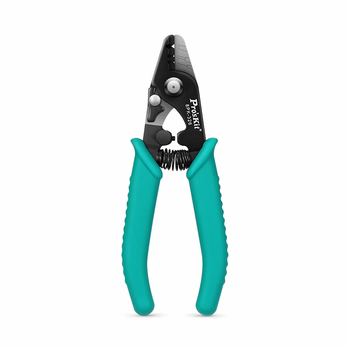SFPS Pro'sKitA® Fiber Optic Stripper 8PK-326