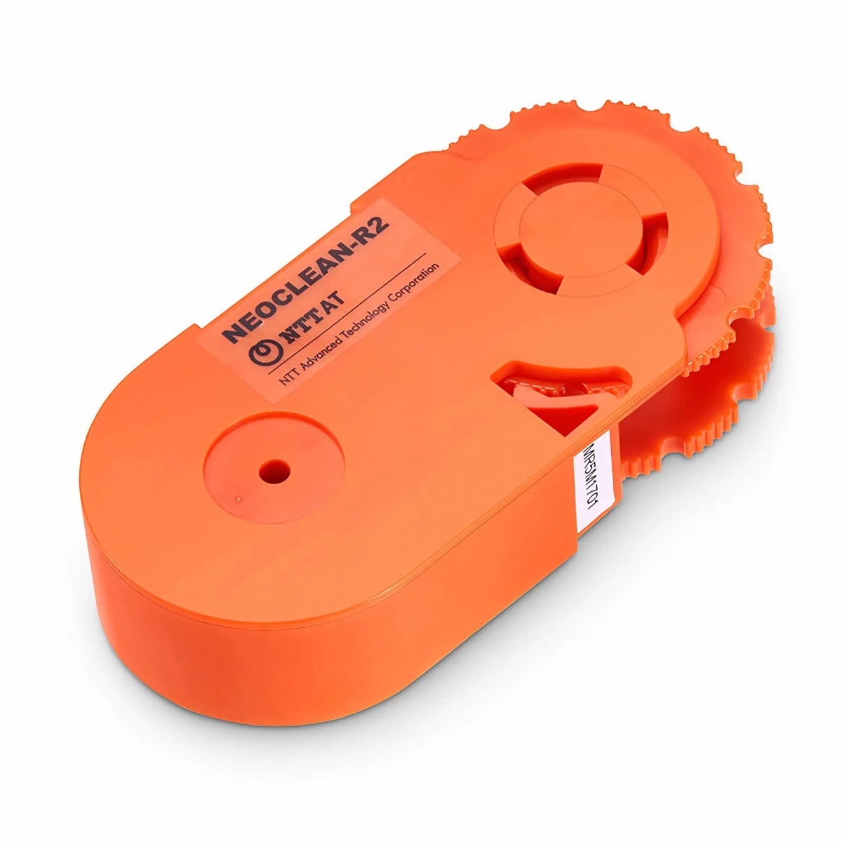 SFPS NEOCLEAN-R2 Fiber Optic Cassette Cleaner for LC/SC/FC/ST/MU/MTP/MPO Female Connectors (400+ Times)