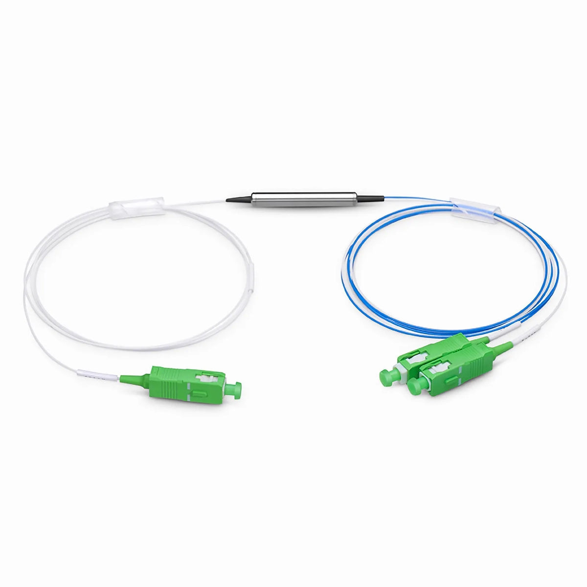SFPS Customized Filter Wavelength Division Multiplexer 1310/1490/1550nm Filter WDM