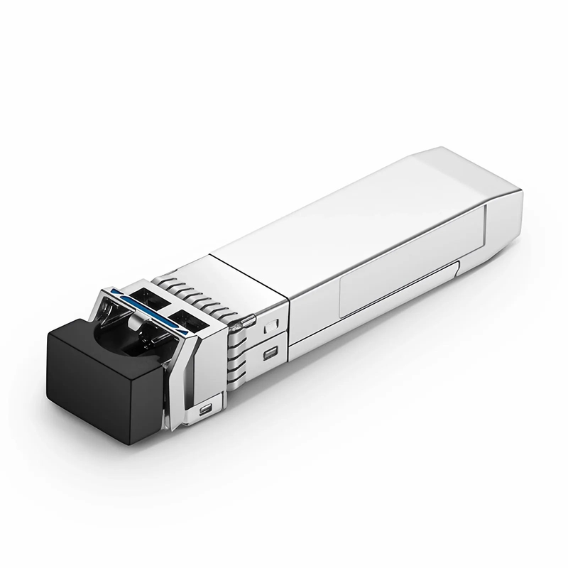 SFPS Cisco SFP-25G-LR-S Compatible 25GBASE-LR SFP28 1310nm 10km DOM Duplex LC/UPC SMF Optical Transceiver Module