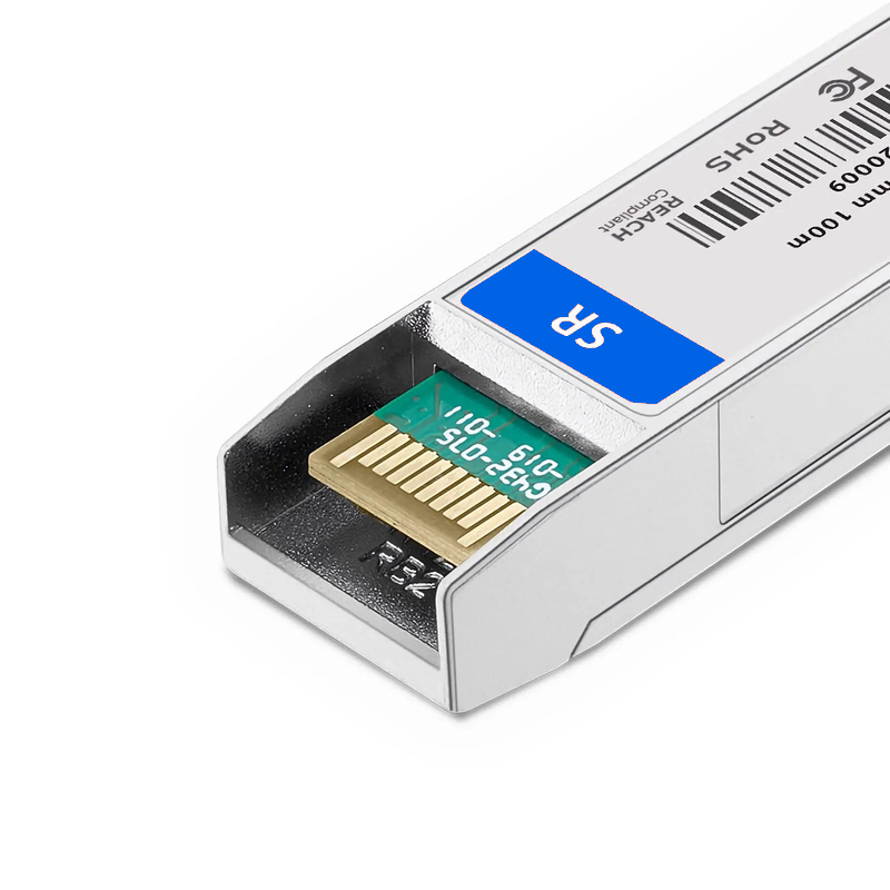 SFPS Cisco SFP-25G-SR-S Compatible 25GBASE-SR SFP28 850nm 100m DOM Duplex LC/UPC MMF Optical Transceiver Module